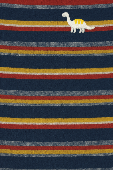 Lining T-Shirt